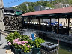 -京北渔家傲