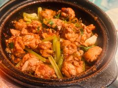 沙姜嗜鸡-煲煲好(朝阳门店)