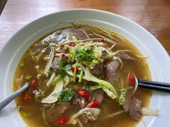 -探越越南牛肉粉(江南西分店)