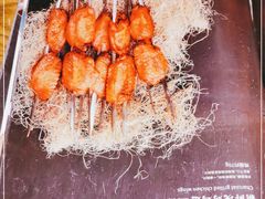 -那时新疆·若羌(经纬汇店)