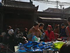 -定家小酥肉·清真(回民街店)