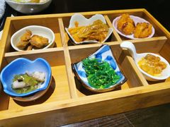 -松临·铁板烧&Omakase(神农店)