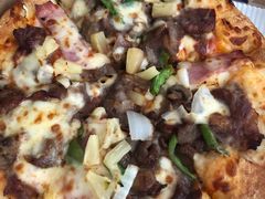 -必胜客(滕州荆河店)