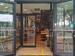 门面-麦梗手擀面水饺(麦梗前门店)