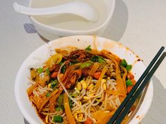 宋记海南粉-宋记海南粉传承老店(人民西路店)