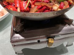 -江南公社(跨塘店)