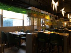 -Oasis Bar & Grill