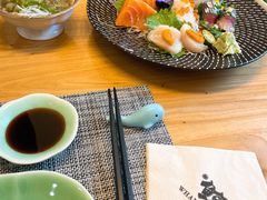 -鮨鲸·和牛烧(三里屯店)
