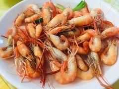 盐水虾-蟹宝酒楼•农家菜(古城北路店)
