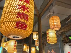 -永安水煮活鱼·仪征菜(仪征奥林匹克店)