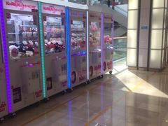 -银泰百货(北京大红门店)