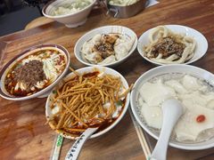 -小谭豆花(西大街店)