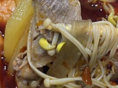 -陈眼镜火锅(总店)