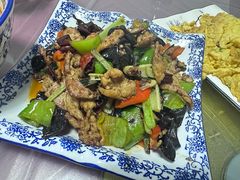 -照金特色农家乐