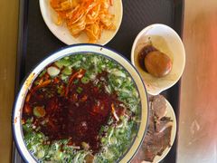 -清真磨沟沿老字号牛肉面(总店)