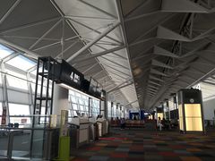 -中部国际机场
