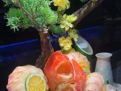 -阿伟海鲜楼·福建菜(延寿店)