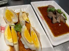 -潮界(虹桥新天地店)