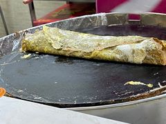 -清真·二嫂子煎饼果子(鼓楼旗舰形象店)