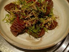 -萨拉伯尔水源素问店·韩国宫廷料理(人民路店)