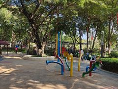 -荔湾区儿童公园