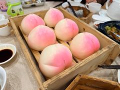 -麒麟中餐厅·经典粤菜·地道菜式老字号(广州长隆酒店)