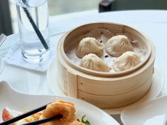-唐阁海景中餐厅·早茶·粤菜•生日聚餐(海口朗廷酒店)