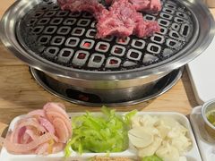 -霸腹烤肉(厦门柚子番店)