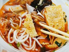-谭老太正宗柳州螺狮粉(家和花园店)