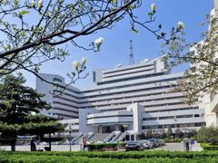 -山东大学(千佛山校区)