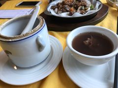 真武祛湿汤-石头咕(葵蓬店)