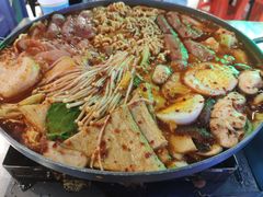 -Meet Sun韩式大排档(五一广场7MALL店)