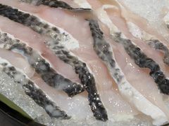 -千牛将·鲜牛肉火锅(开元路店)