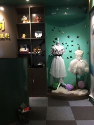 -京尚映画摄影