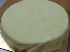 榴莲千层班戟-OL’s Cake鲜荟千层(东风中路店)