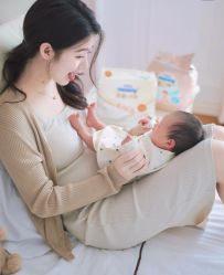 -涵禧月精致月子中心
