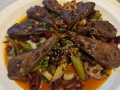 -辣婆婆(航天桥店)