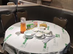 -欧记大排档·景德菜(上海首店)