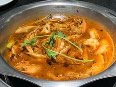 -阿田大虾(台湾街店)