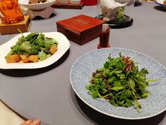 -阿庄新豫菜(航海东路店)