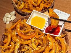 -波螺油子青岛本帮菜(银座店)