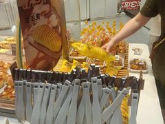 -卡玛王子·面包·蛋糕(南山宝能环球汇店)