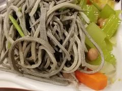 -马记伊源斋涮肉·清真菜(潘家园古玩市场店)