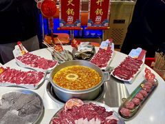 -荣叔港式沙嗲牛肉火锅(正佳潮流店)
