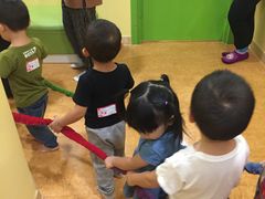 -金宝贝早教(和悦汇店)