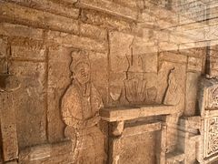 -洛阳古墓博物馆