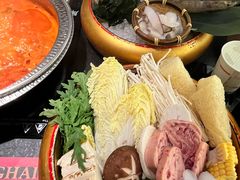 -牛New寿喜烧(新六百店)