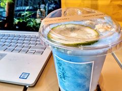 -茶话弄(中贸广场店)