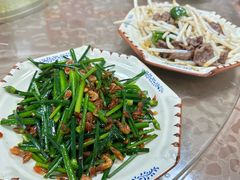 -盛得农家美食·无花果浸鸡·古法烧鸡·竹筒饭(白水寨森林海店)