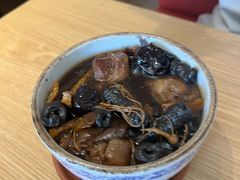 -小粤楼·怀旧粤菜(万辉国际广场店)